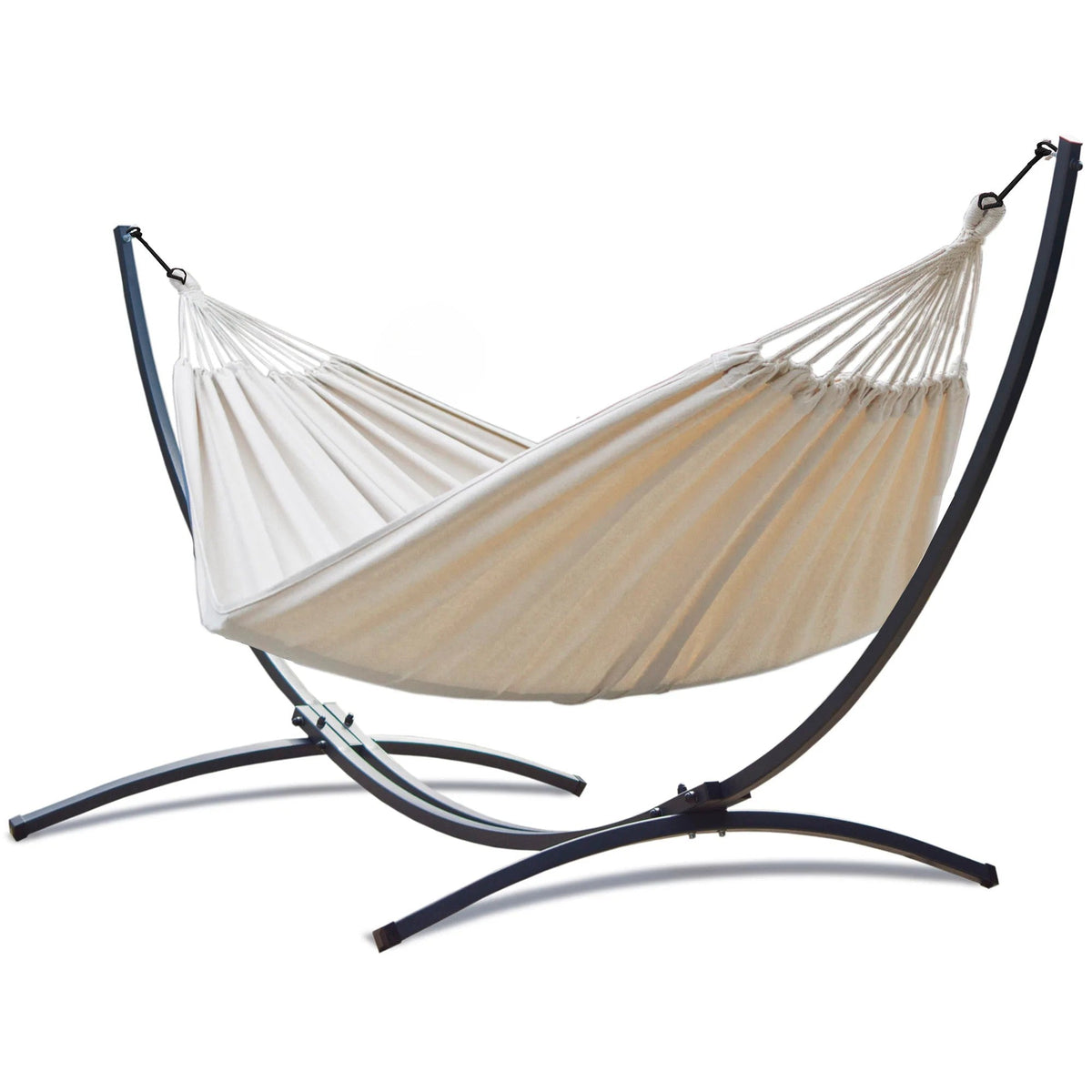 Hamac jardin sur pied | Nayara