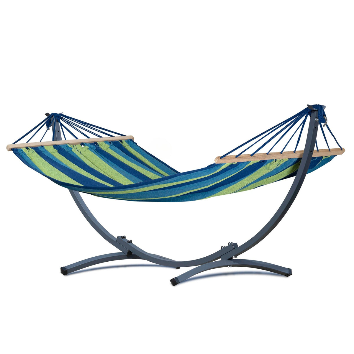 Hamac suspendu sur pied | Selva