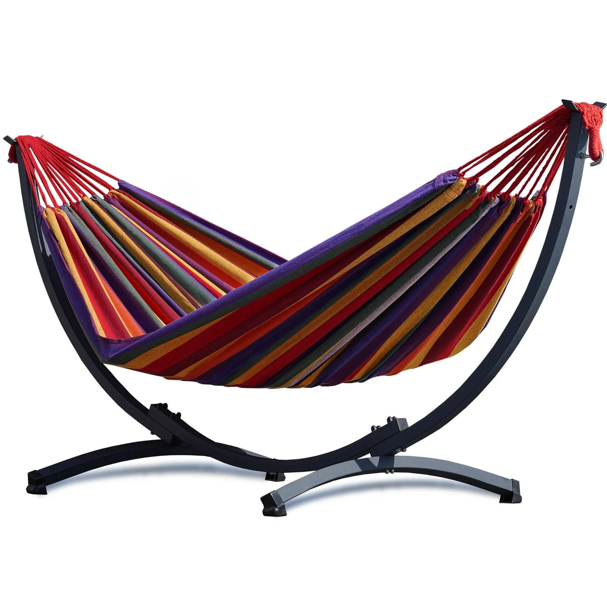 Hamac jardin sur pied | Elysia