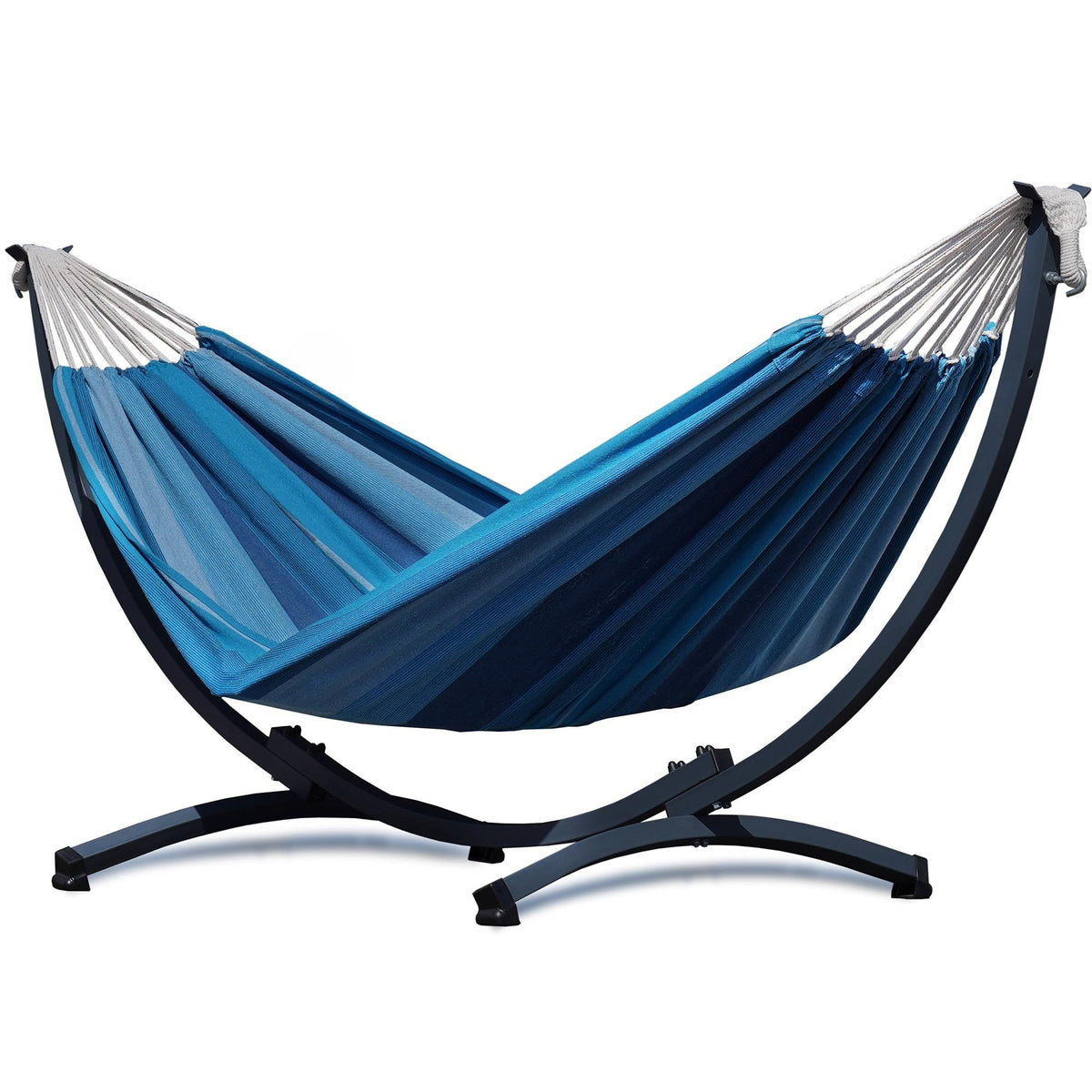Hamac jardin sur pied | Elysia