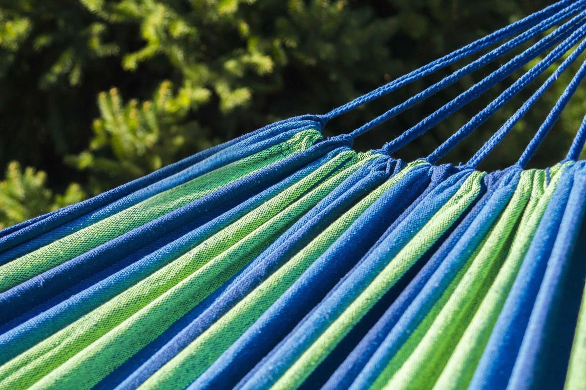 Hamac jardin sur pied | Elysia