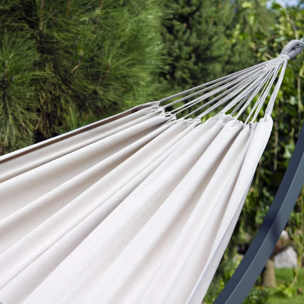 Hamac simple en coton | Sereno