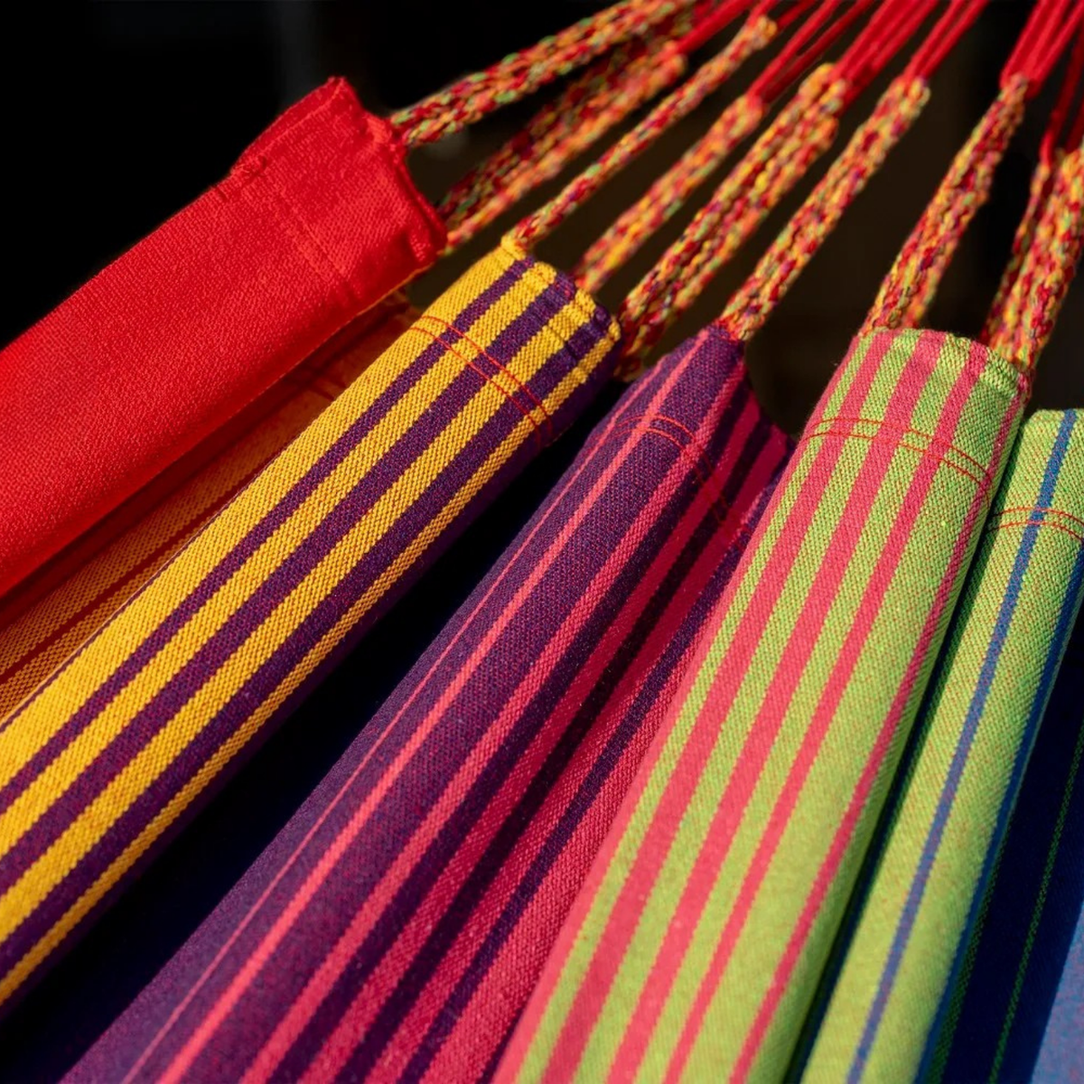 Hamac 2 places colombien | Combia Bravonea