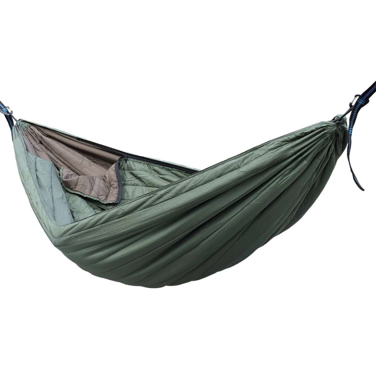 Hamac de voyage isolant | Boreal