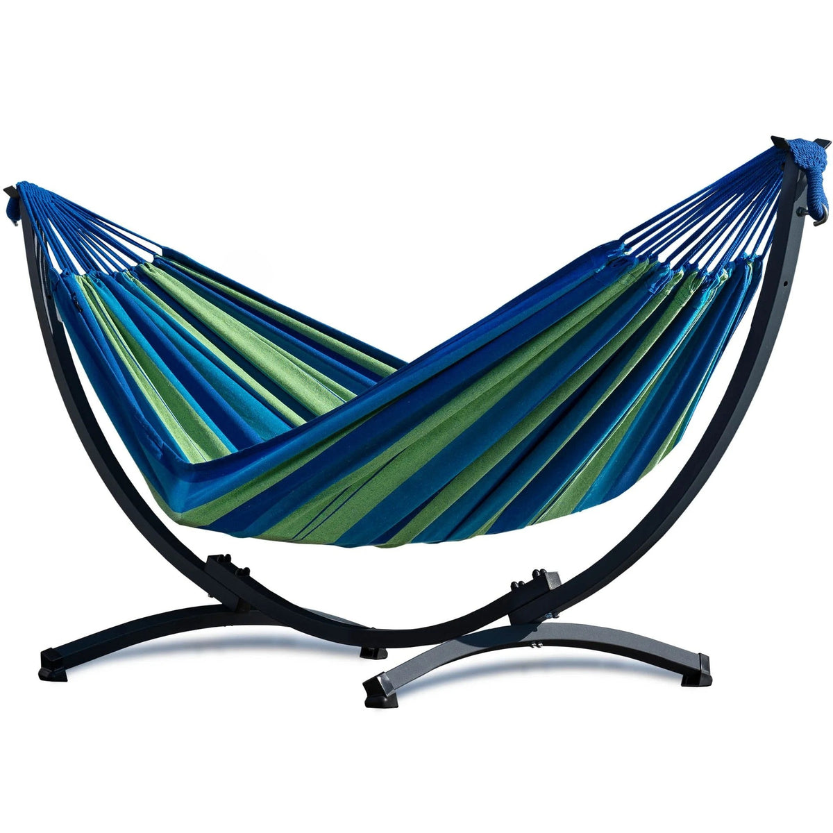 Hamac jardin sur pied | Elysia