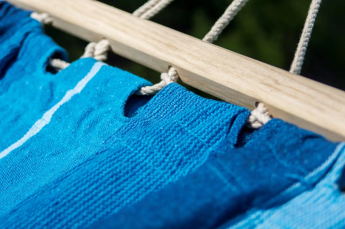 Hamac suspendu sur pied | Selva
