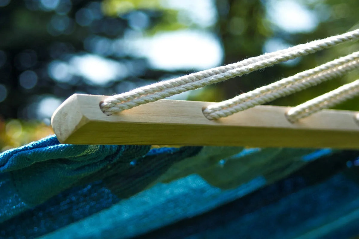 Hamac suspendu sur pied | Selva