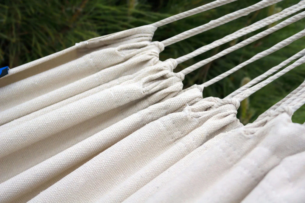 Hamac jardin sur pied | Paloma
