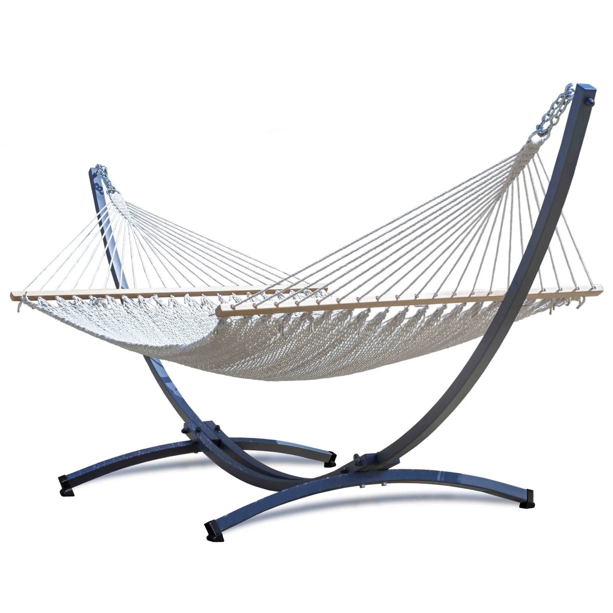 Hamac corde sur pied | Barranquilla