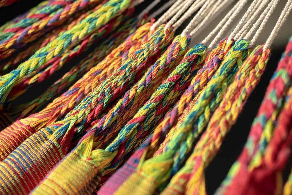 Hamac sur pied XXL | Amaya Bravonea