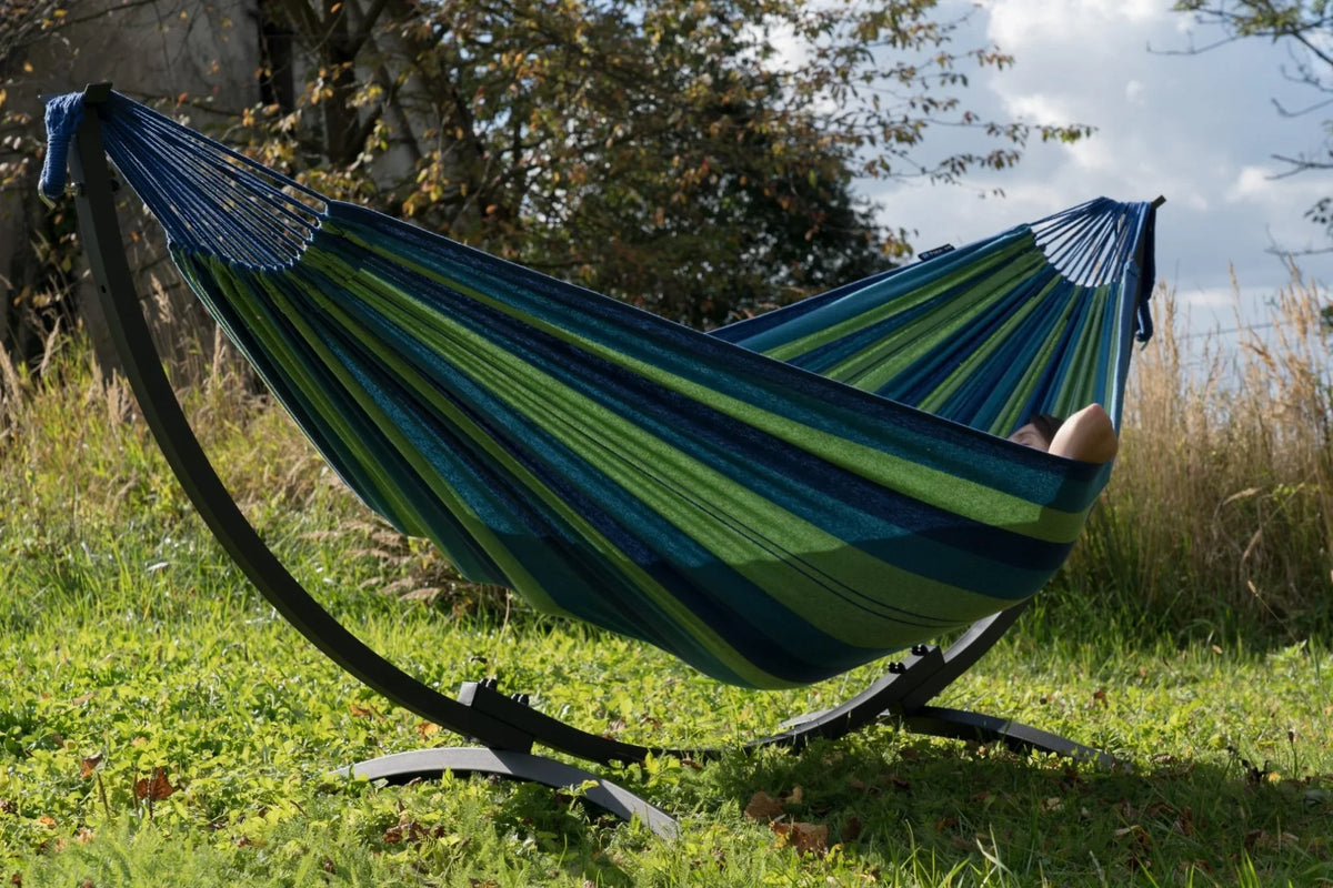 Hamac jardin sur pied | Elysia