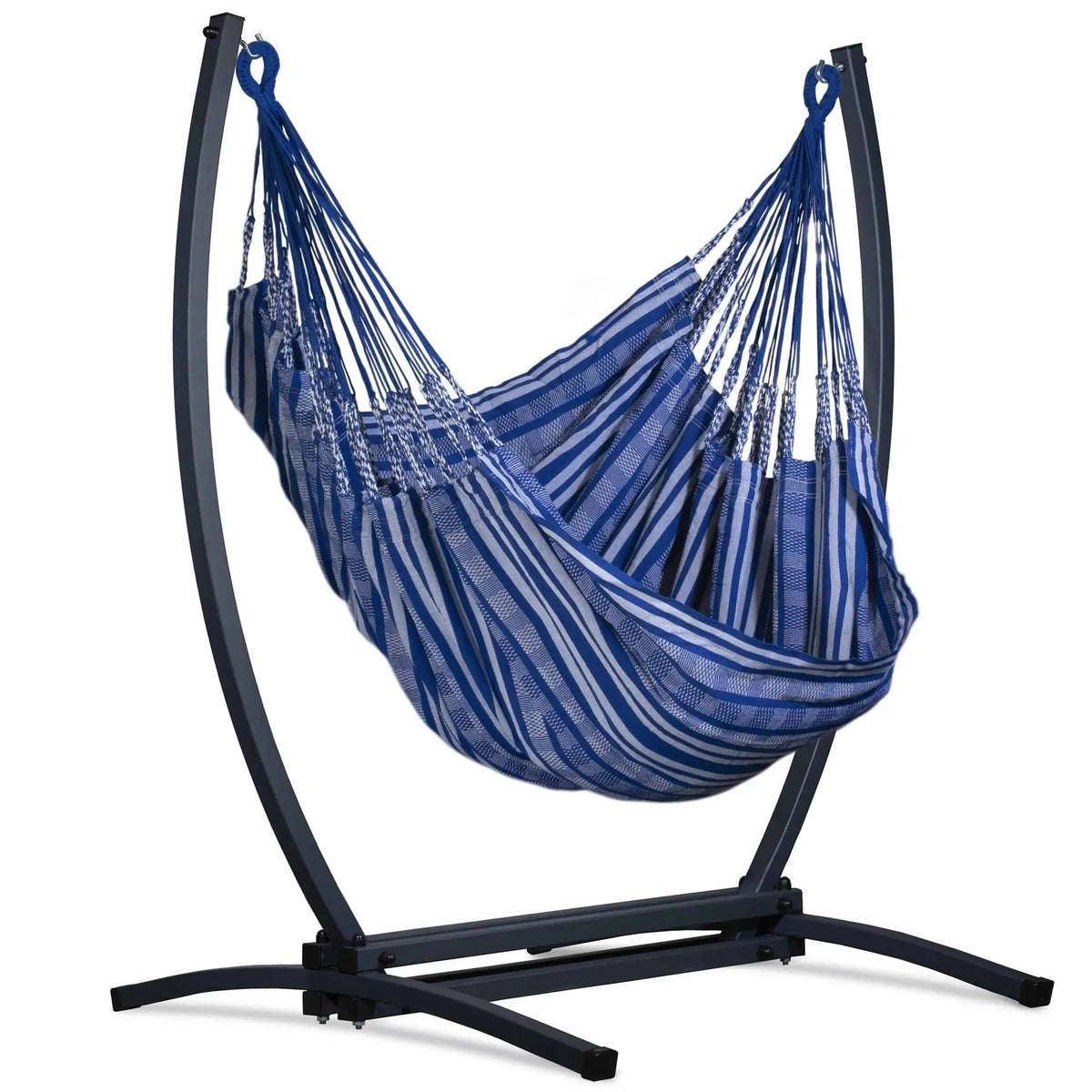 Fauteuil Suspendu avec support | Manoa