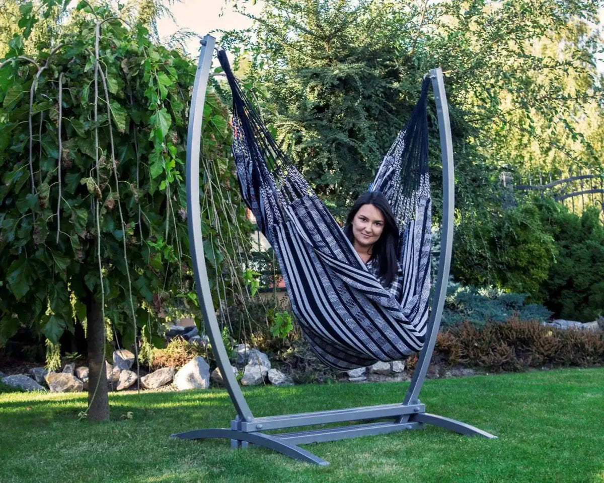Fauteuil Suspendu avec support | Manoa