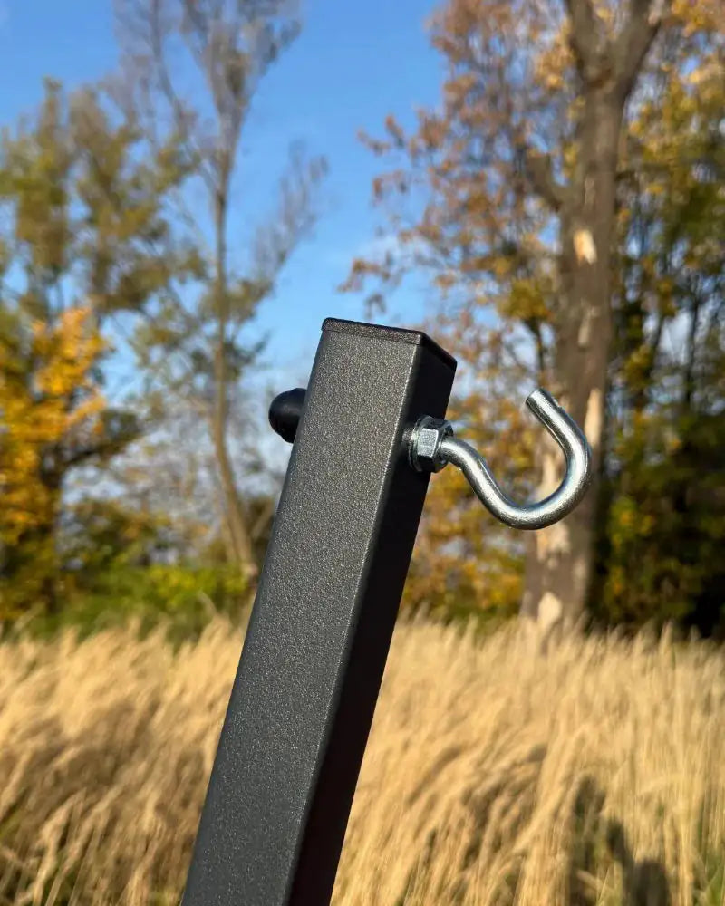 Fauteuil Suspendu avec support | Manoa
