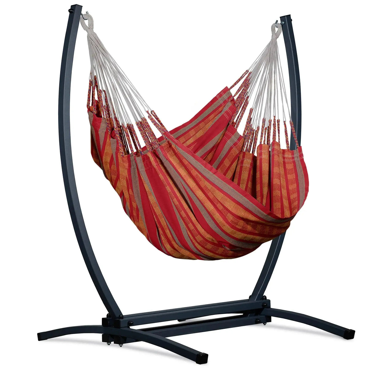 Fauteuil Suspendu avec support | Manoa