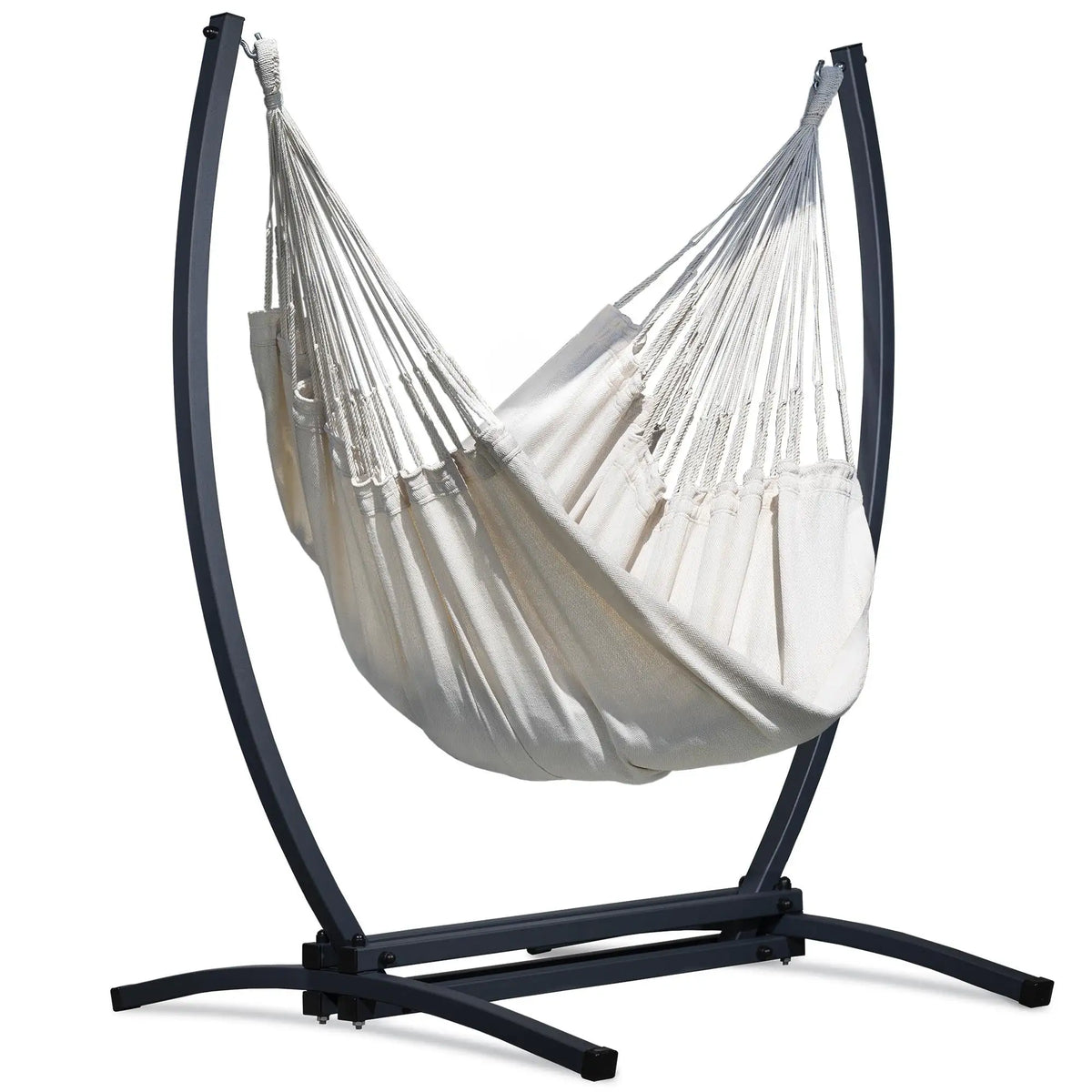 Fauteuil suspendu sur pied | Valparaiso