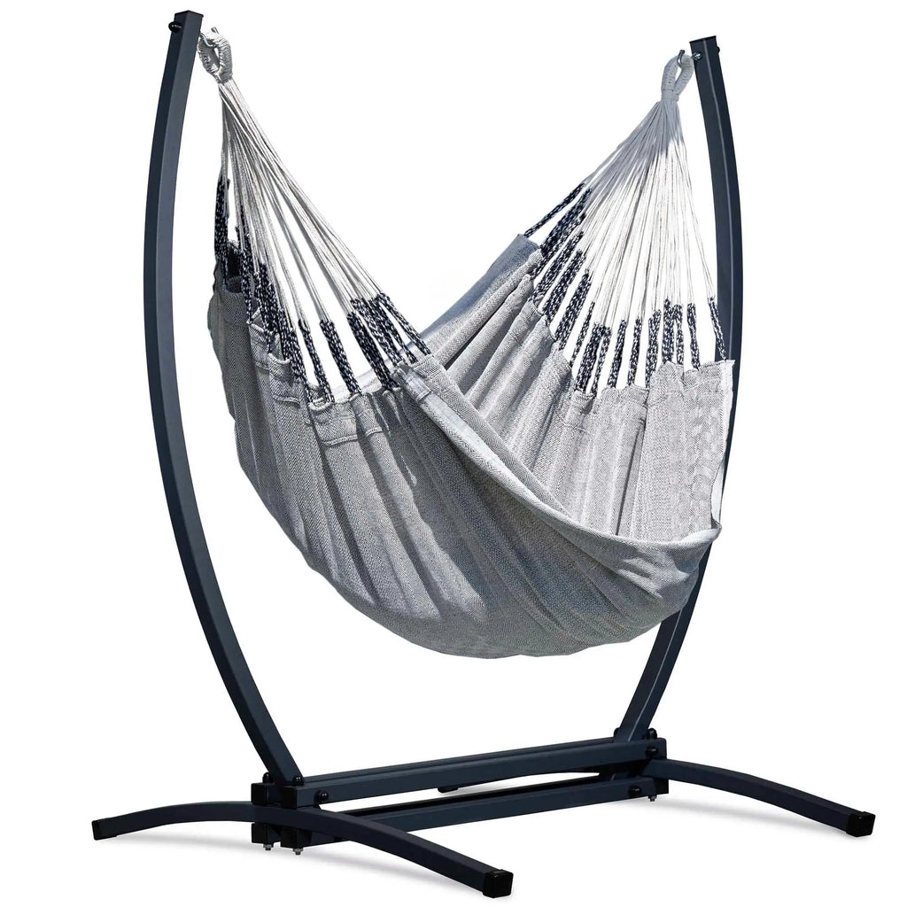 Fauteuil suspendu sur pied | Valparaiso