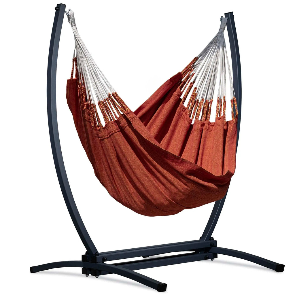 Fauteuil suspendu sur pied | Valparaiso