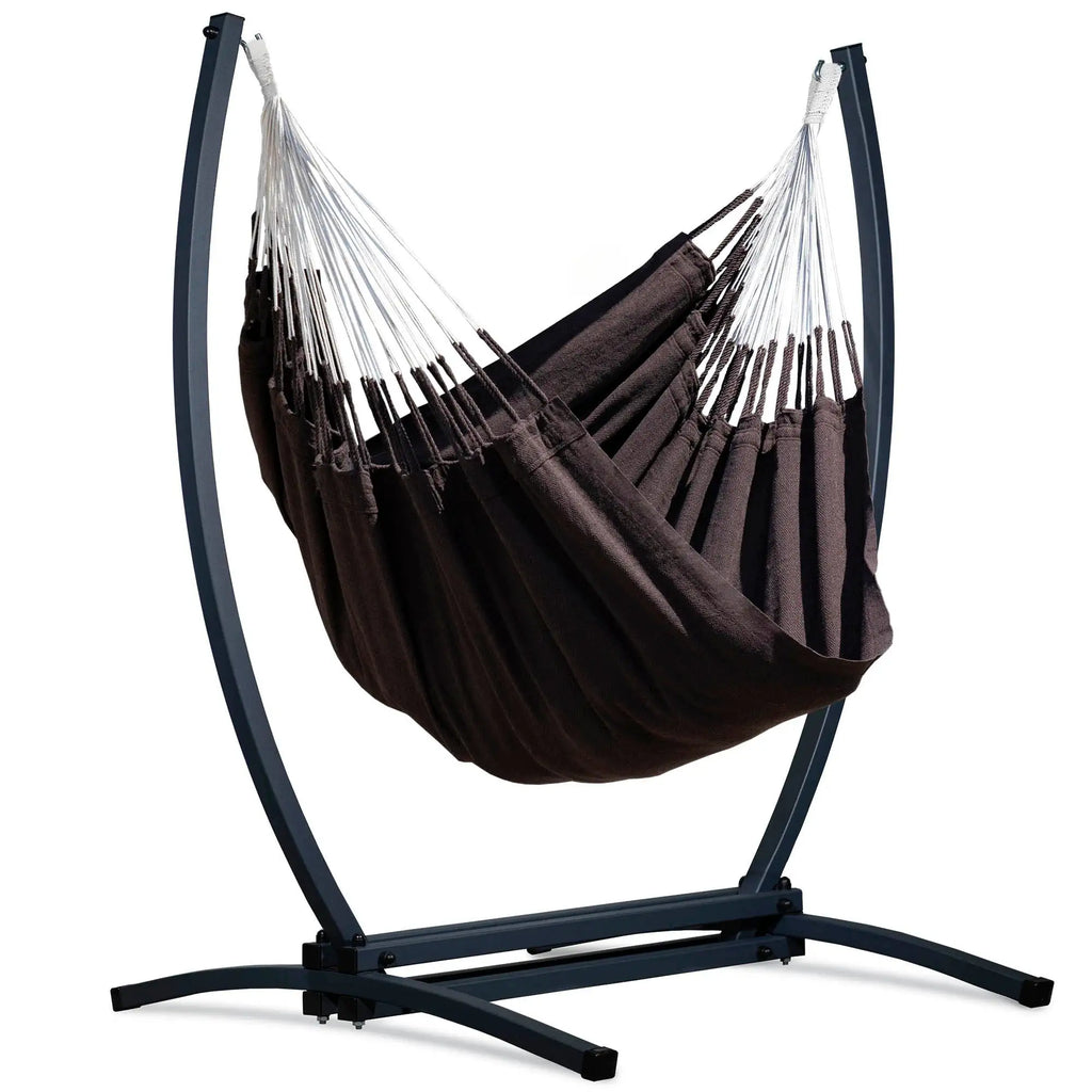 Fauteuil suspendu sur pied | Valparaiso