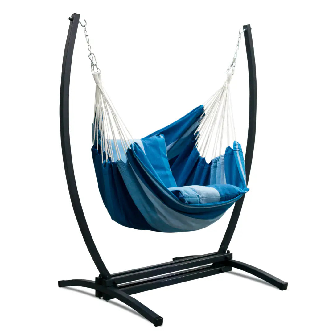 Fauteuil suspendu sur pied | Zenoa