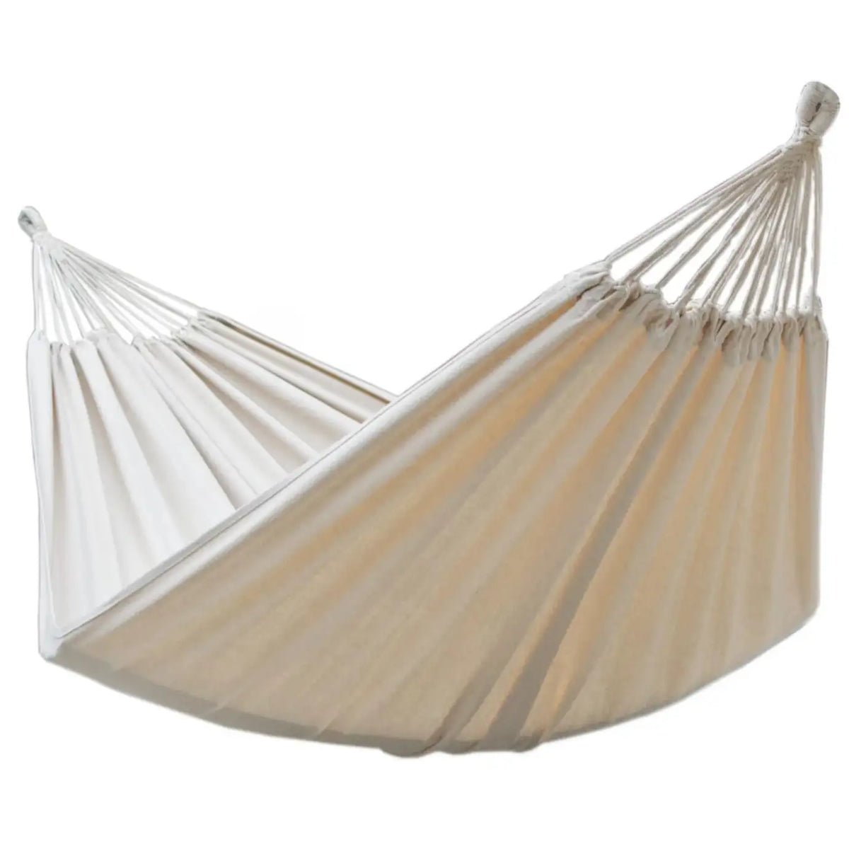 Hamac 2 personnes en coton | Sereno XL