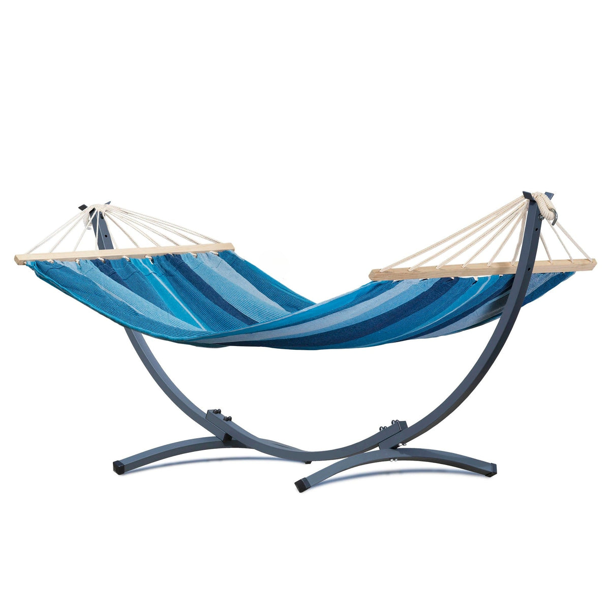 Hamac suspendu sur pied | Selva