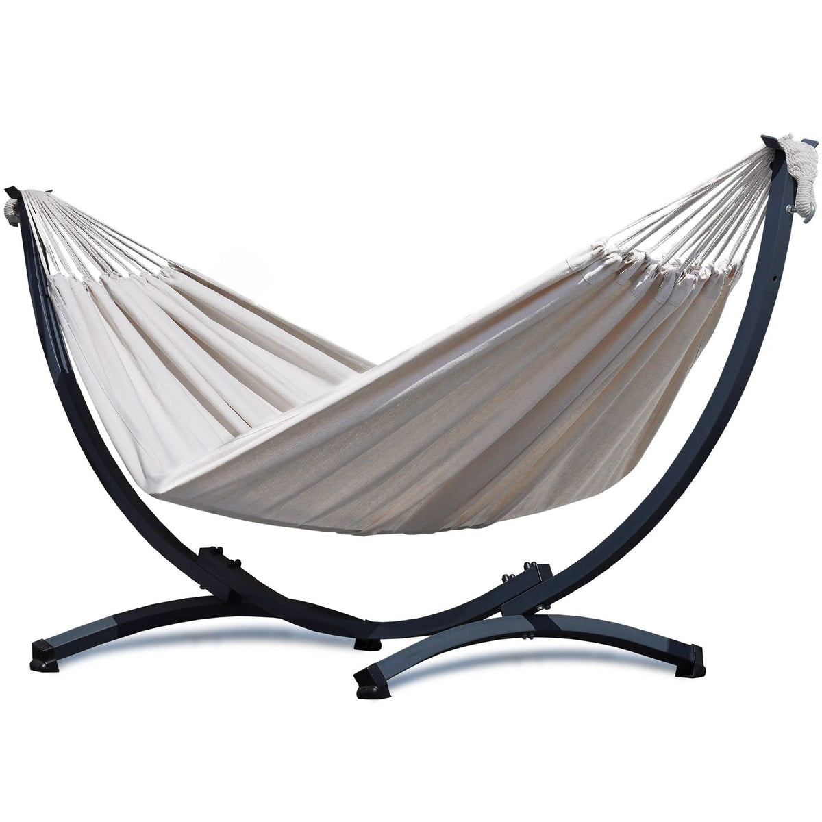 Hamac jardin sur pied | Paloma