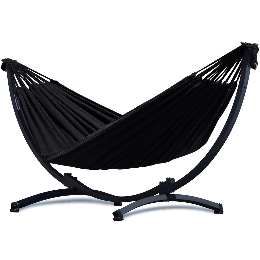Hamac jardin sur pied | Paloma