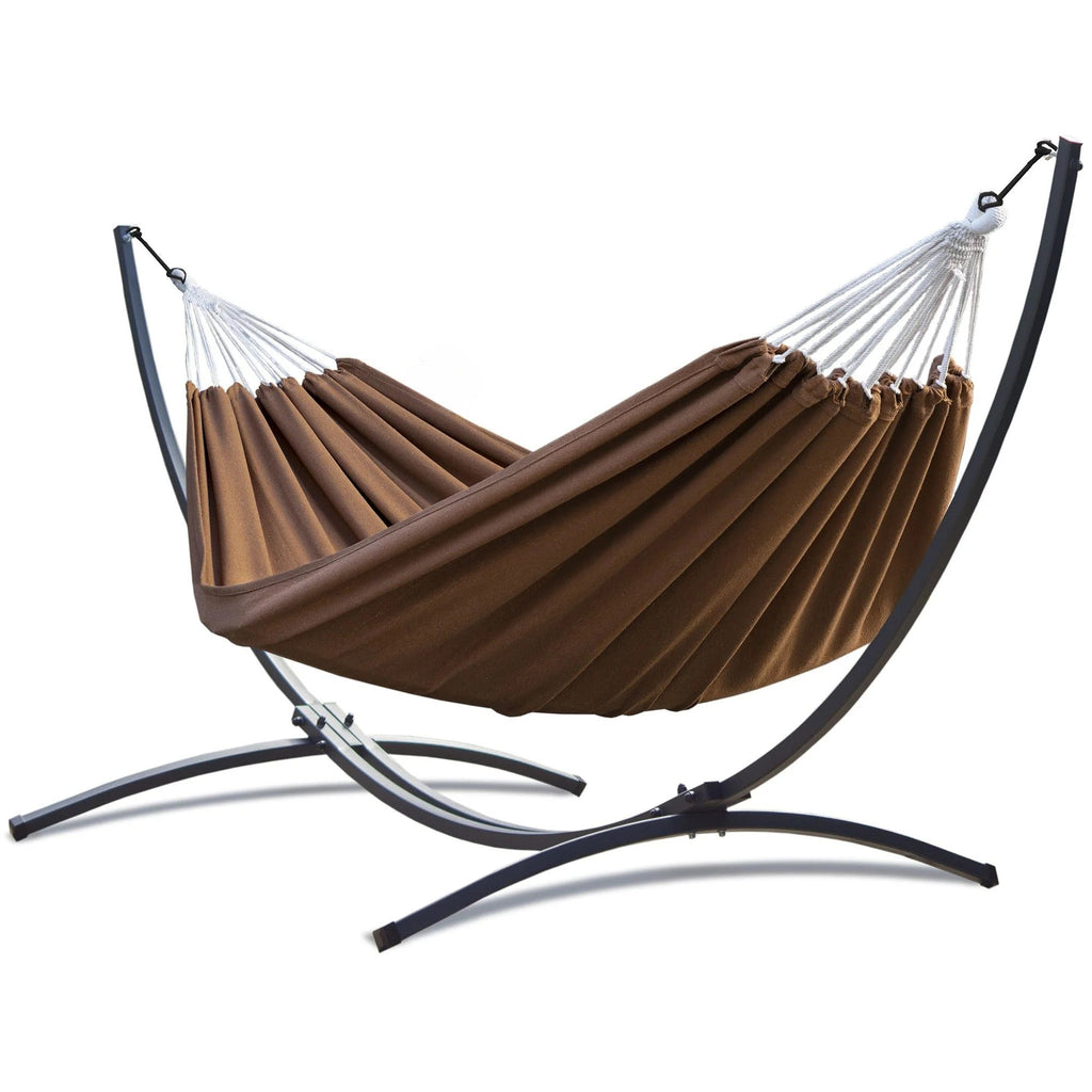 Hamac jardin sur pied | Nayara