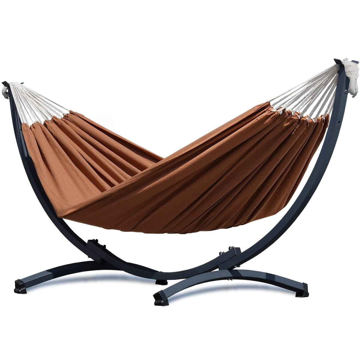 Hamac jardin sur pied | Paloma