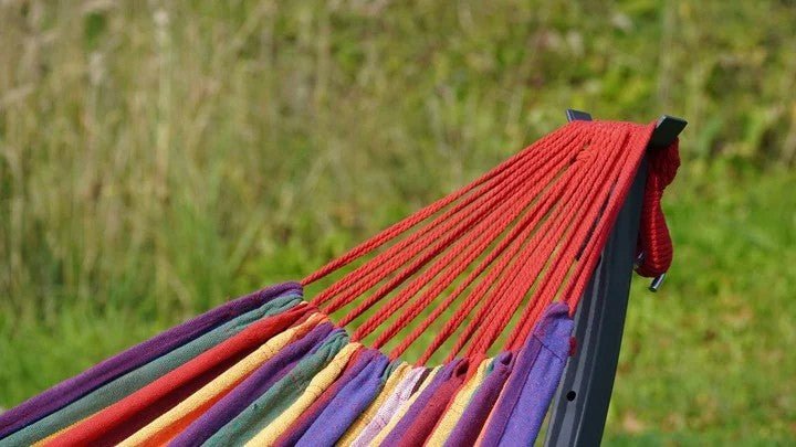 Hamac jardin sur pied | Elysia