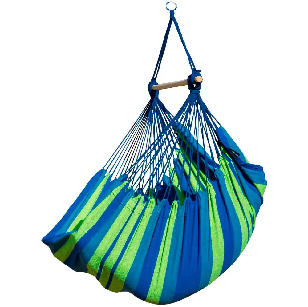 fauteuil suspendu jardin | Brisa