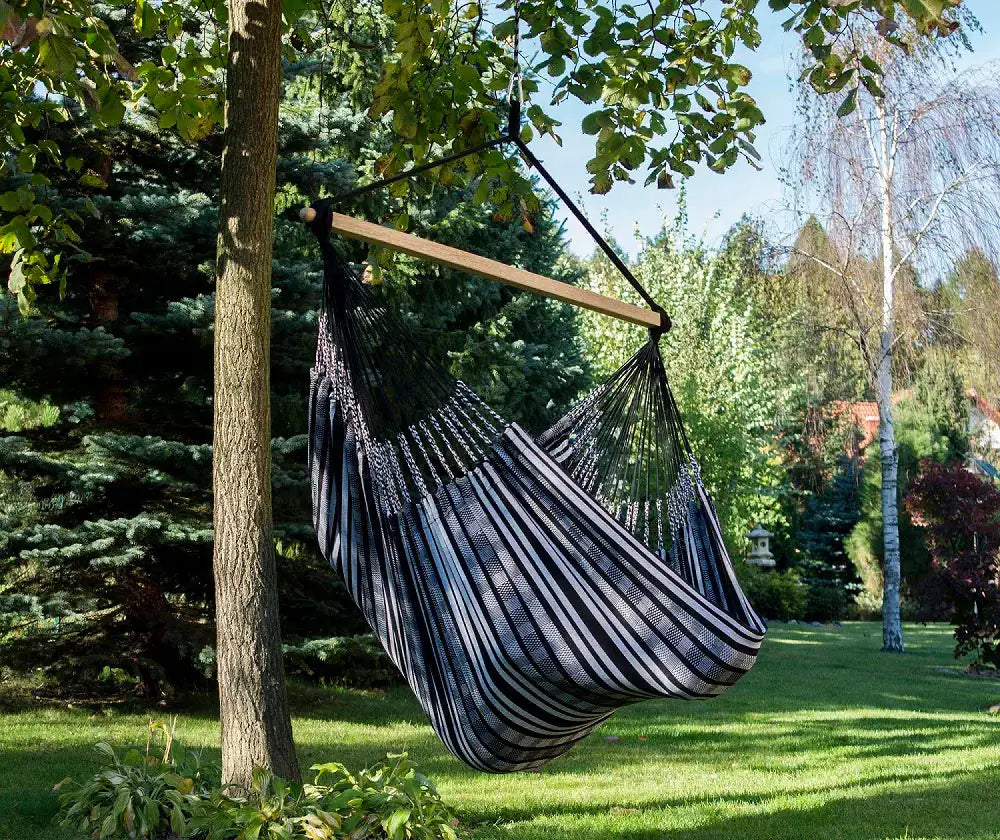 fauteuil suspendu jardin | Ilora