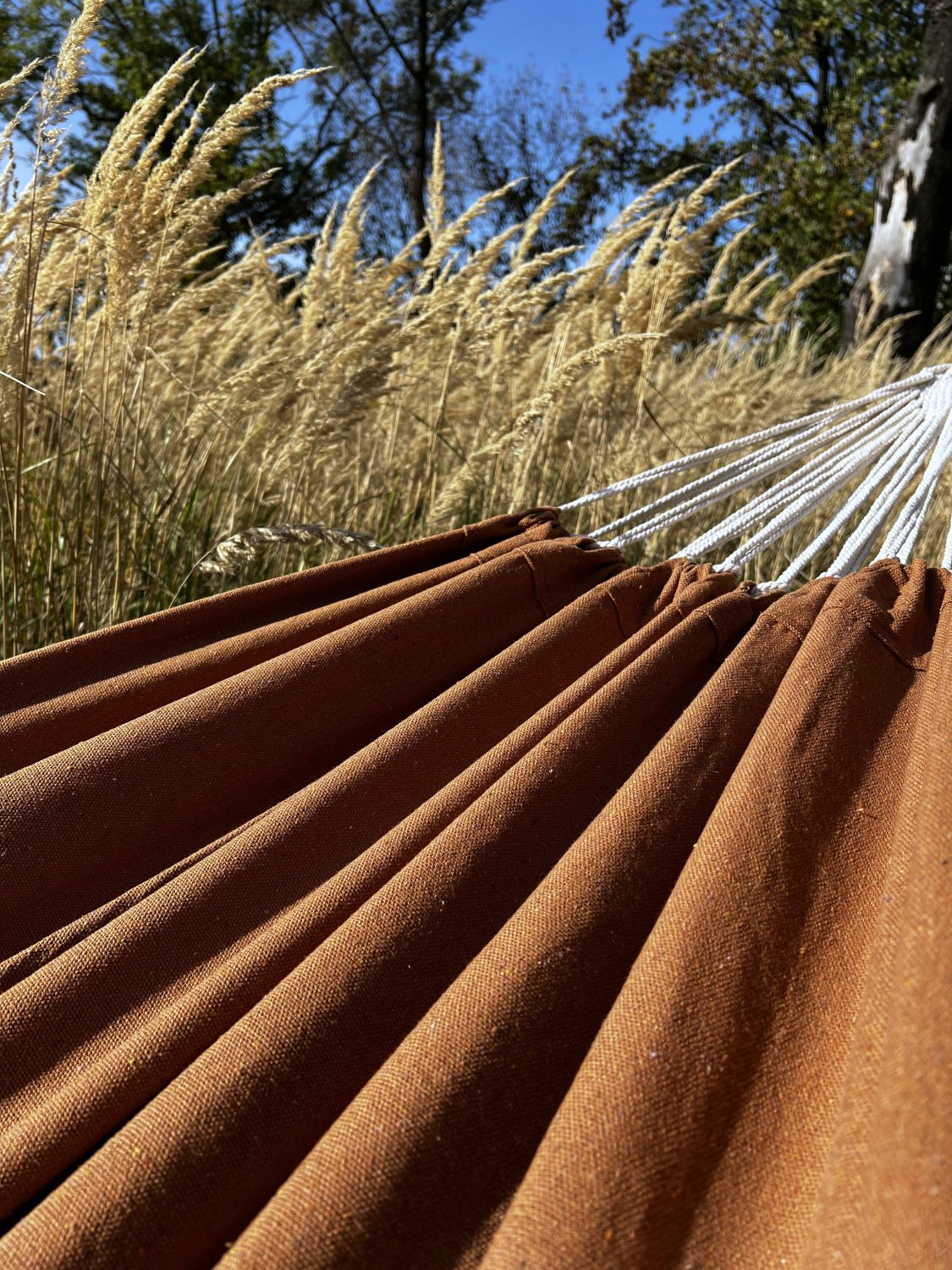 Hamac jardin sur pied | Nayara