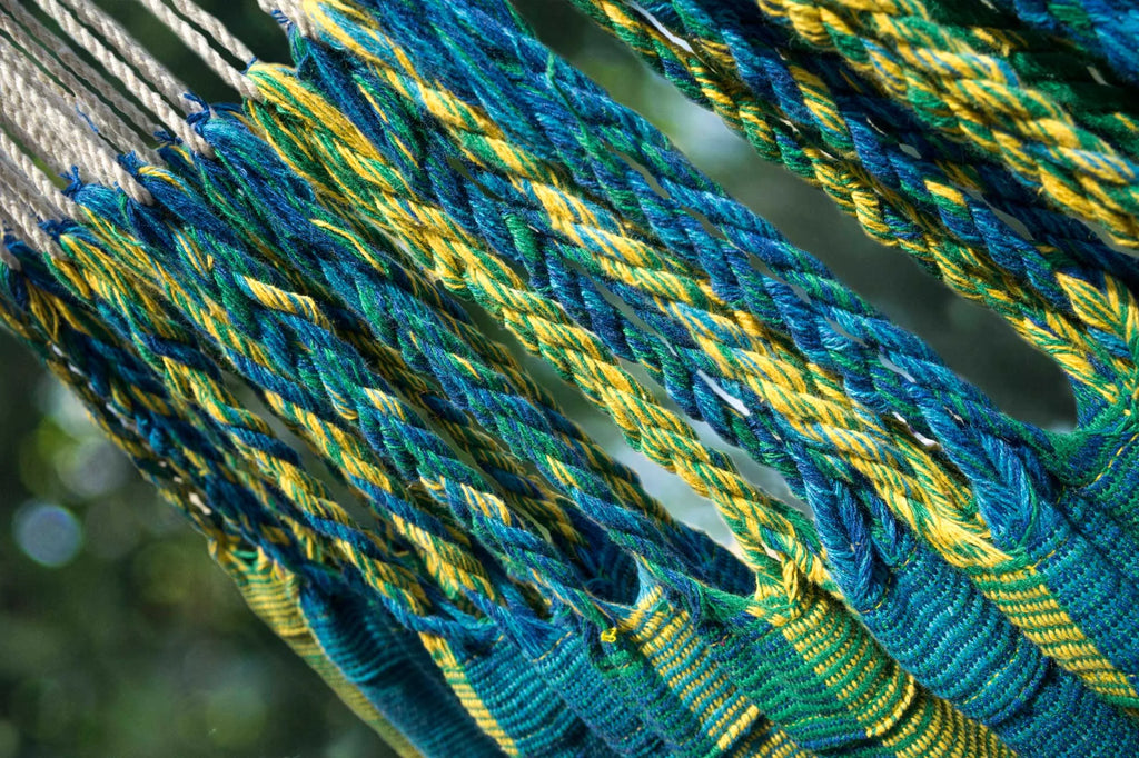Hamac sur pied XXL | Amaya Bravonea