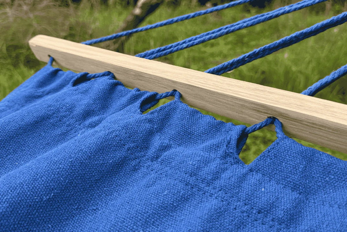 Hamac jardin sur pied | Riviera