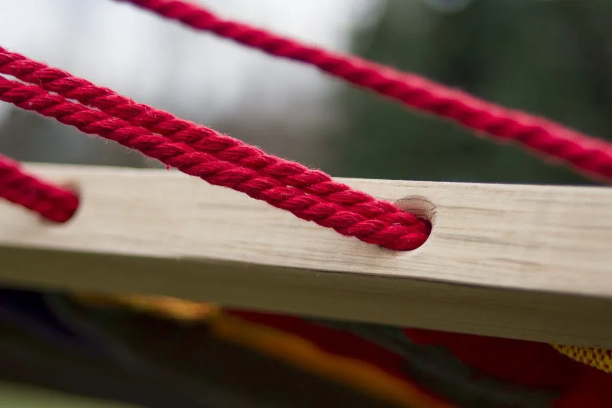Hamac suspendu sur pied | Selva